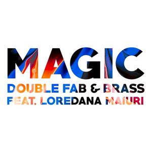 Magic (EP)
