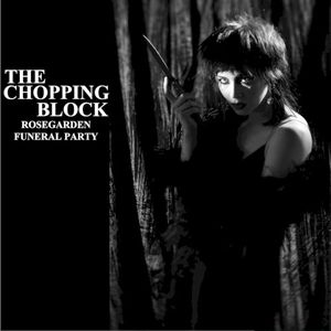 The Chopping Block (EP)