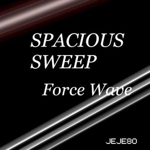 Force Wave (EP)