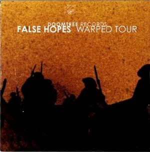 False Hopes: Warped Tour
