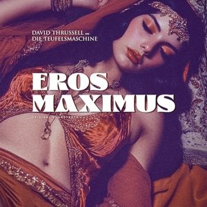 Eros Maximus (OST)