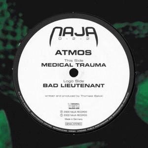Medical Trauma / Bad Lieutenant (Single)