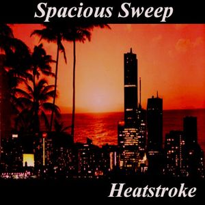 Heatstoke (EP)
