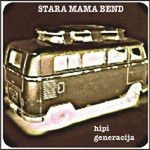 Hipi generacija