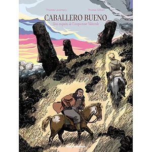 Caballero Bueno
