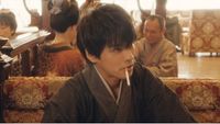 Hijikata Quits Smoking