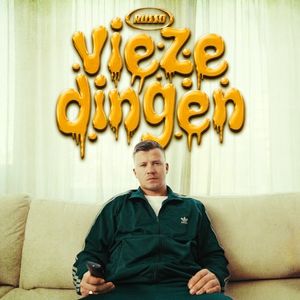 Vieze dingen (Single)