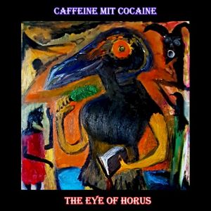The Eye of Horus (Single)