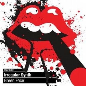 Green Face (EP)