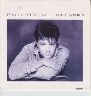 In the Long Run (Single)