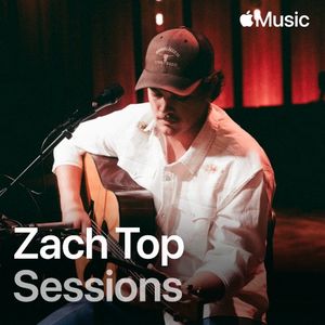 Apple Music Nashville Sessions (EP)