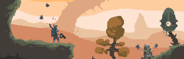 Roguelands