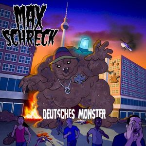 Deutsches Monster (Single)