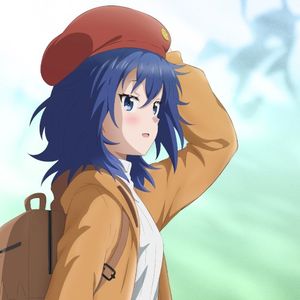 bookmarks (Single)