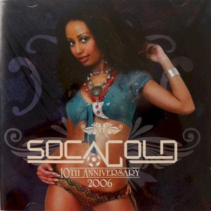 Soca Gold 2006