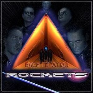 Back to Woad (Single)