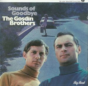 Sounds of Goodbye