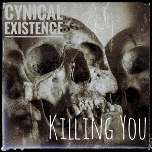 Killing You (Single)