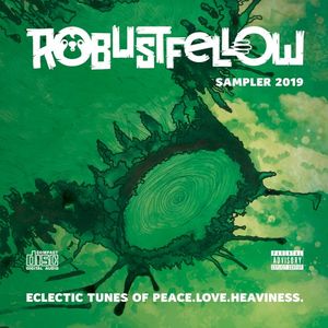 Robustfellow Sampler 2019