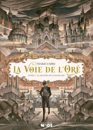 Le Maître de l'anarchie