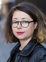 Marie Fabre