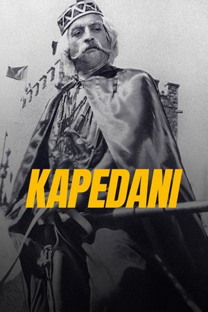Le Capitaine