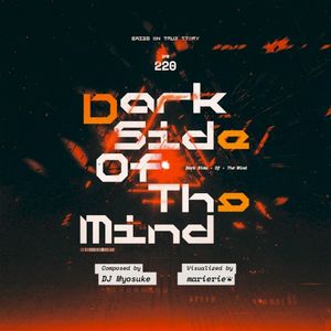 Darkside Of The Mind (Single)