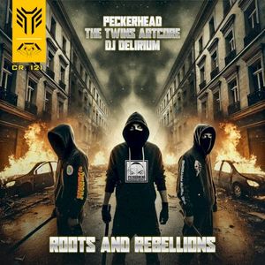 Roots And Rebellions (Single)