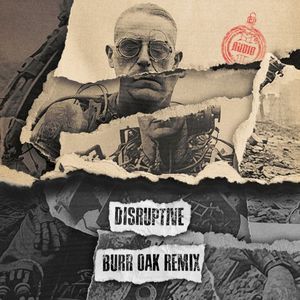 Disruptive (Burr Oak Remix) (Single)
