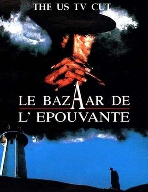 Le Bazaar de l'épouvante [The US TV Cut]