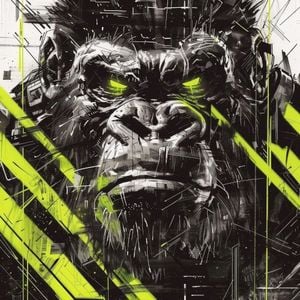 Strive (Single)