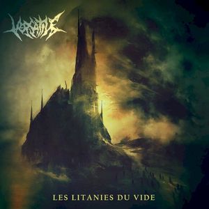Les Litanies du Vide