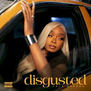 Disgusted (Single)