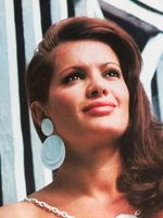 Sylvia Sorrente
