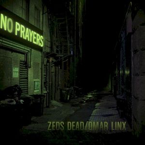 No Prayers (Single)