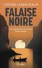Falaise noire