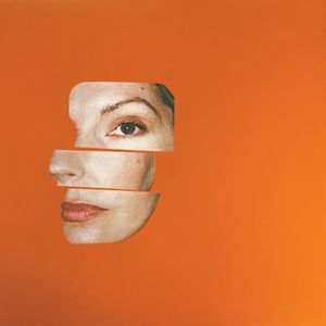 Something (Pearson Sound remix) (Single)