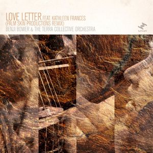 Love Letter (Palm Skin Productions remix) (Single)