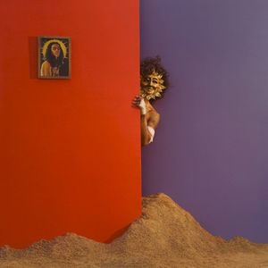 don’t blow the candles out (Single)