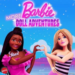 More Doll Adventures (OST)