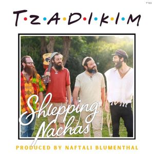 T•Z•A•D•I•K•I•M (Single)