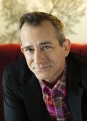 Geoff Zanelli