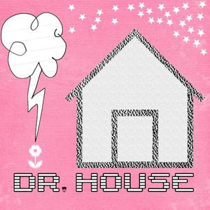DR. HOUSE (Single)