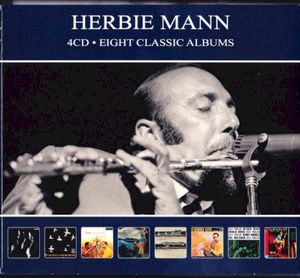 Eight Classic Albums