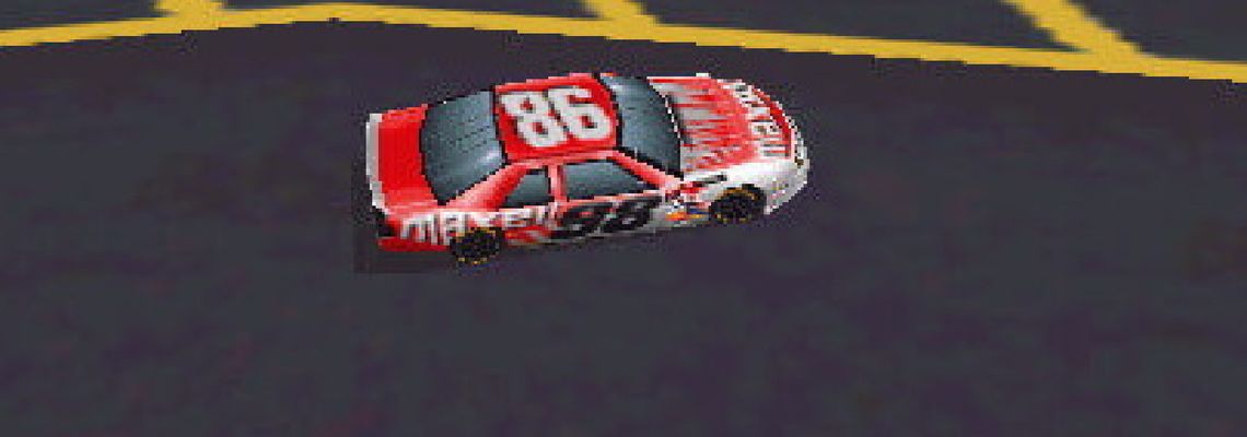 Cover Andretti Racing