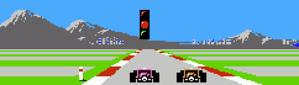 Michael Andretti's World GP