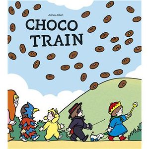 ChocoTrain