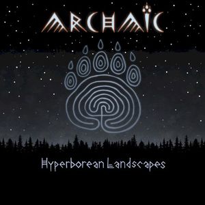 Hyperborean Landscapes (EP)