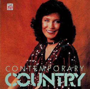 Contemporary Country: The ’70s, Pure Gold