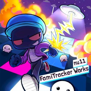 FamiTracker Works